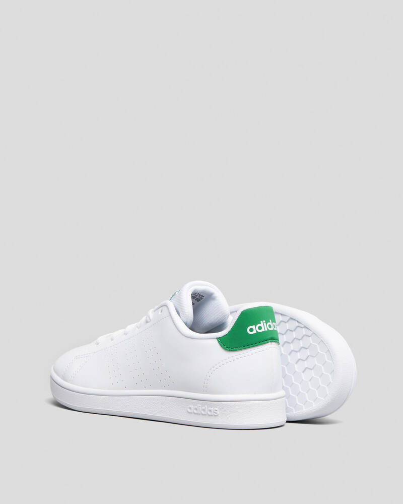 adidas Girls' Advantage Shoes for