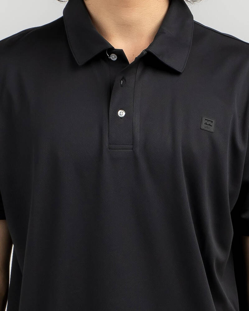 Billabong Adiv Polo Shirt for Mens