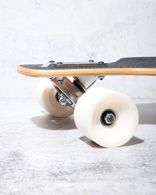 Sanction Flight Deck Downhill Longboard for Mens
