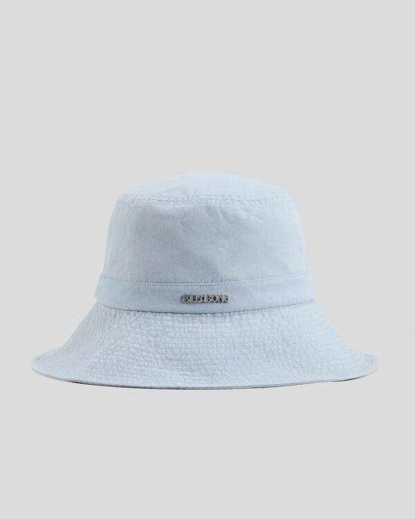 Billabong Sands Bucket Hat for Womens