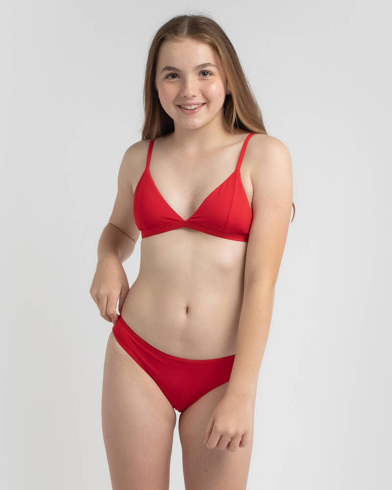 Topanga Girls' Jojo Bikini Set for Womens