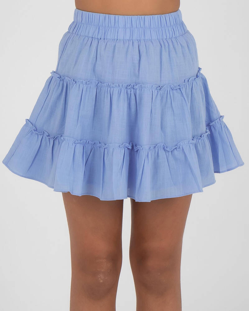 Mooloola Girls' Leta Skirt for Womens
