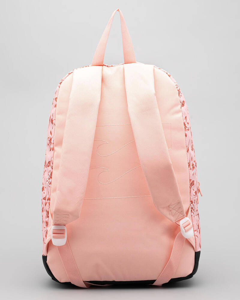 Billabong Perfect Hula Backpack for Womens