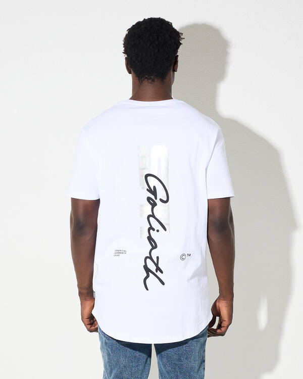 St. Goliath Connect T-Shirt for Mens