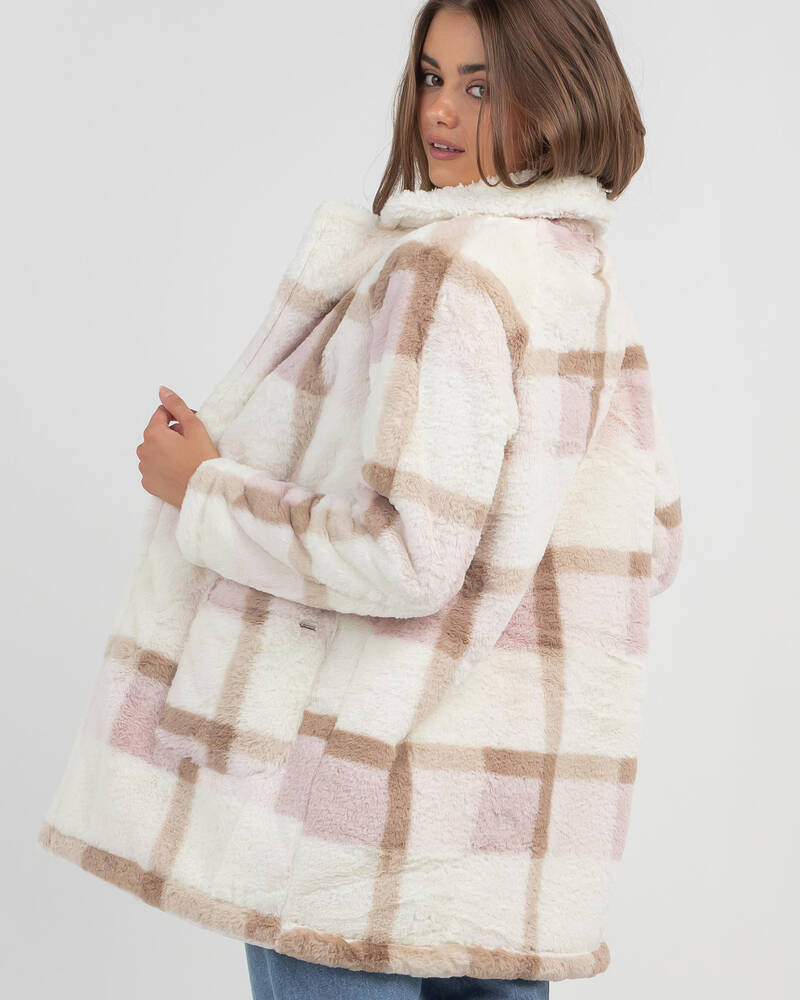 Ava And Ever Anika Jacket for Womens