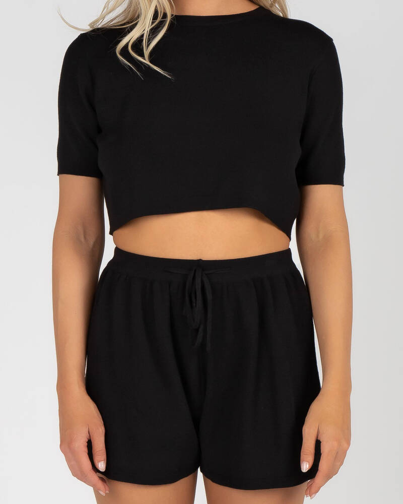 My Girl Fairy Floss Top for Womens