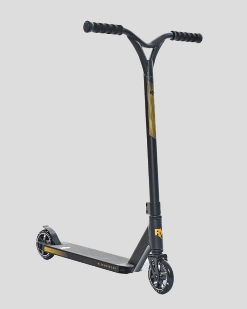 Nitro Circus Nitro Circus RW Replica Scooter for Mens