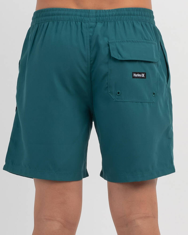 Hurley Icon Volley Board Shorts for Mens