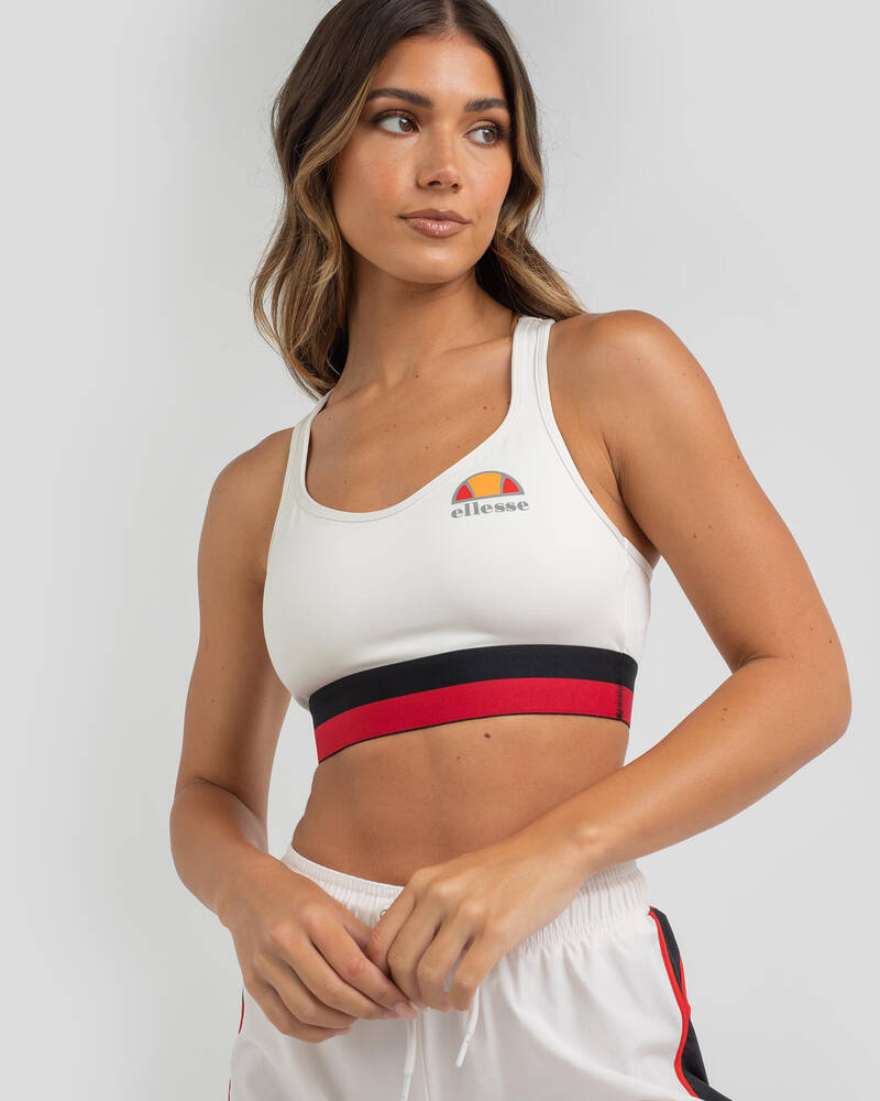 Ellesse Fondi Sports Bra for Womens