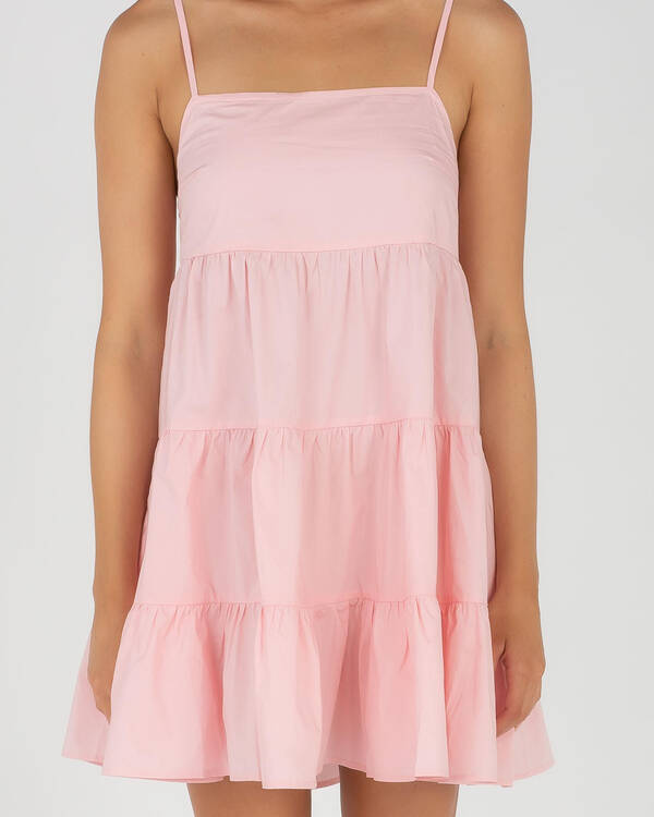 Mooloola Marley Dress for Womens