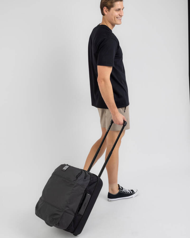 Rip Curl F-Light Cabin 35L Midnight Travel Bag for Mens