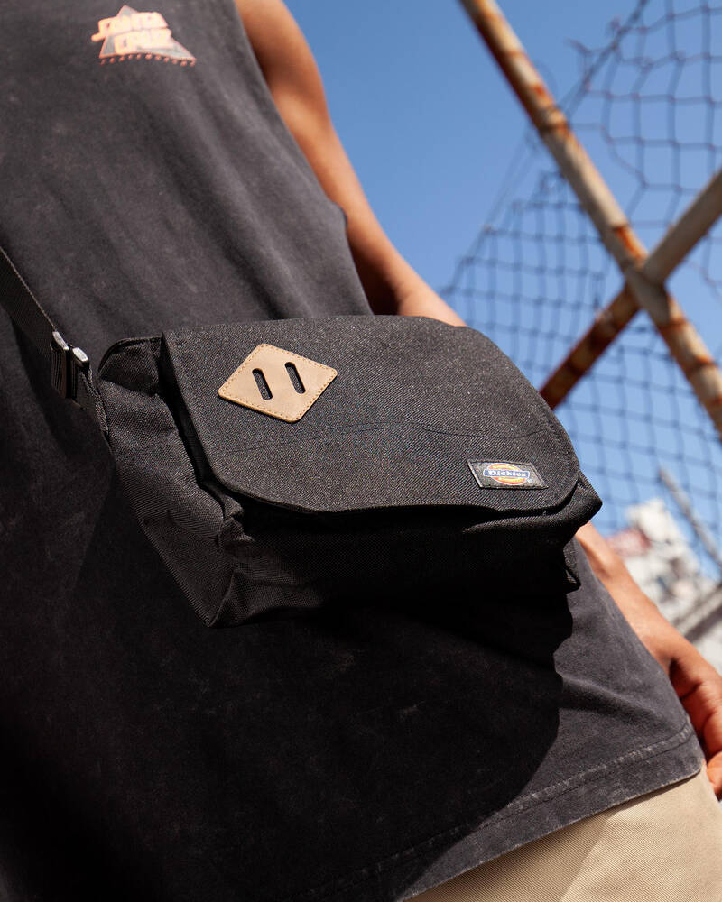 Dickies Courier Satchel for Mens