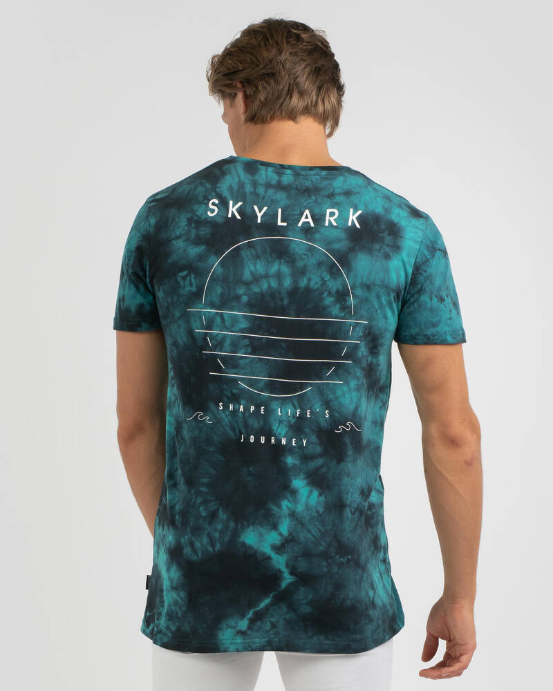 Skylark Hazy T-Shirt for Mens