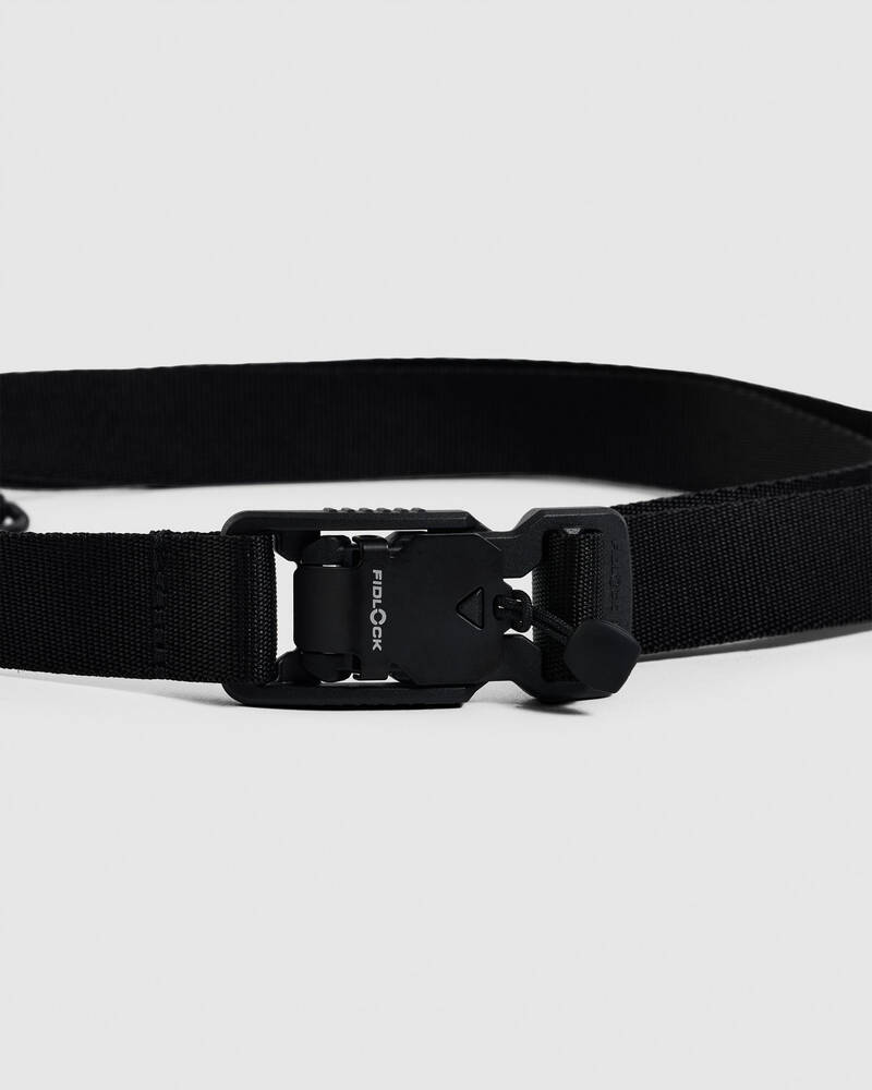 Oakley Latitude Web Belt for Mens