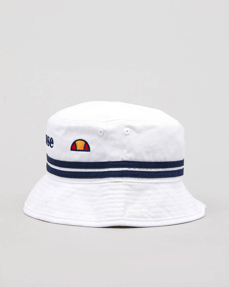 Ellesse Lorenzo Bucket Hat for Womens image number null