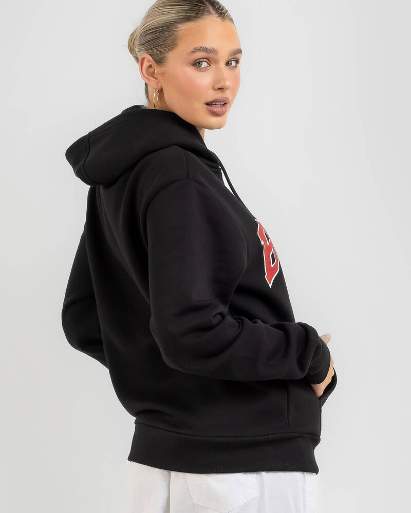 NBA Arch Hoodie for Womens