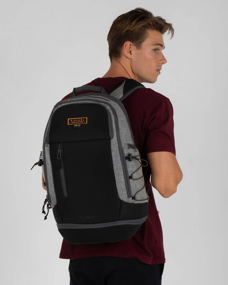 Rip Curl F-Light Searcher Cordura Backpack for Mens