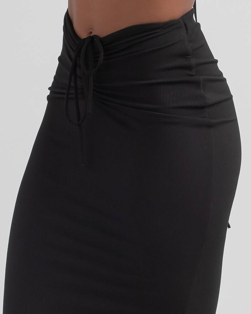 Mooloola Kala Midi Skirt for Womens