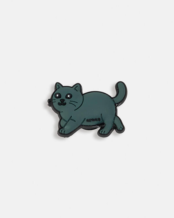 British Shorthair Cat Jibbitz