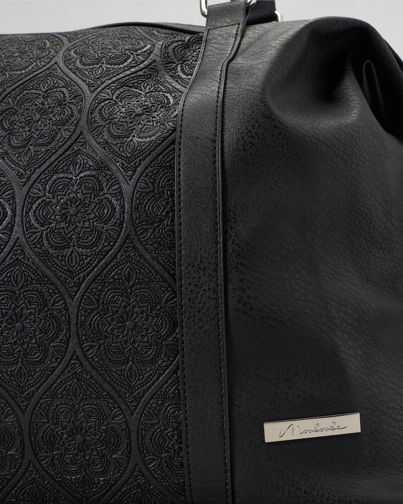 Mooloola Abby Duffle Bag for Womens