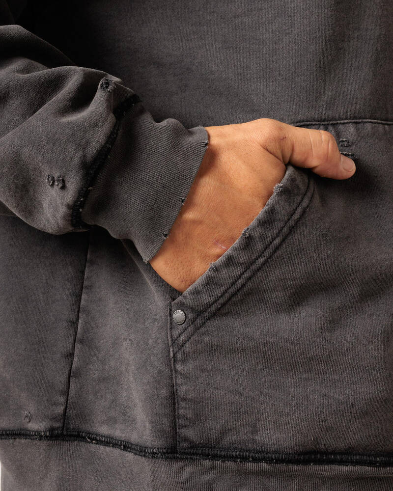 Thrills Fury Hoodie for Mens