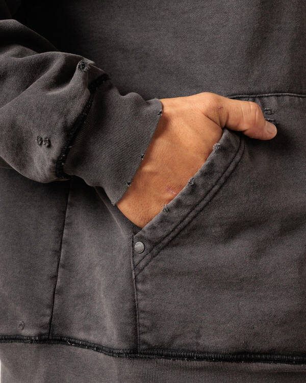 Thrills Fury Hoodie for Mens