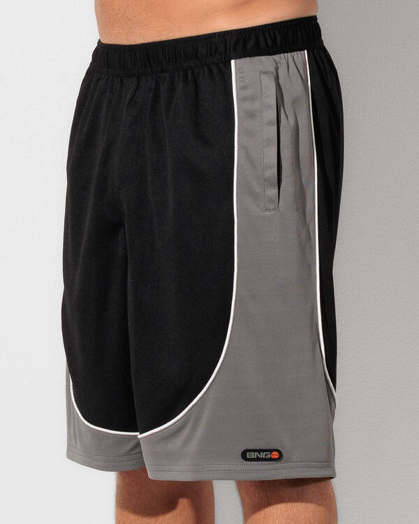 Billabong Spec 73 Mesh Elastic Waist Shorts for Mens