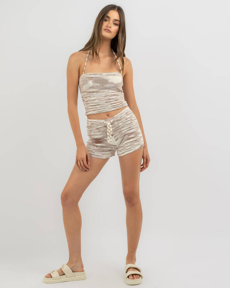 Mooloola Outa Space Shorts for Womens