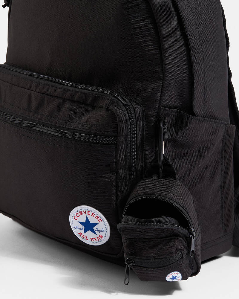 Converse Go 2 Backpack for Womens