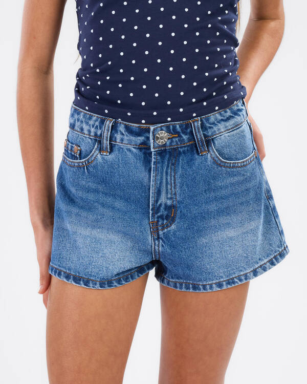 Girls' Ibiza Shorts