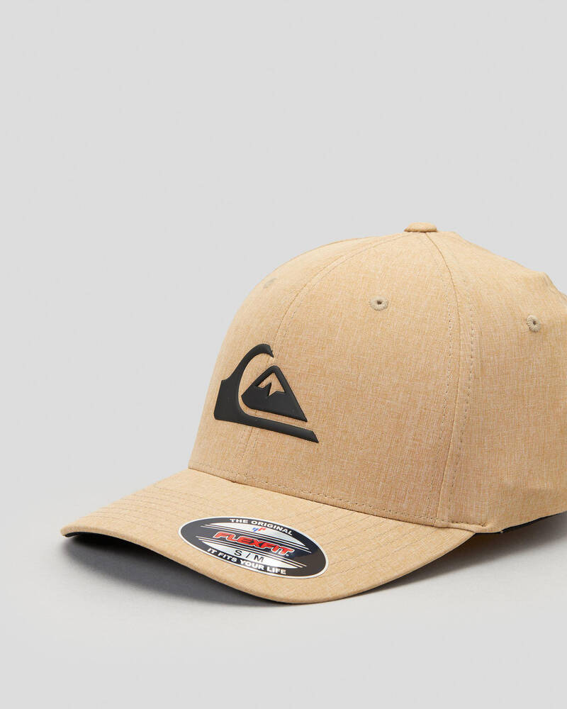 Quiksilver Amped Up Cap for Mens