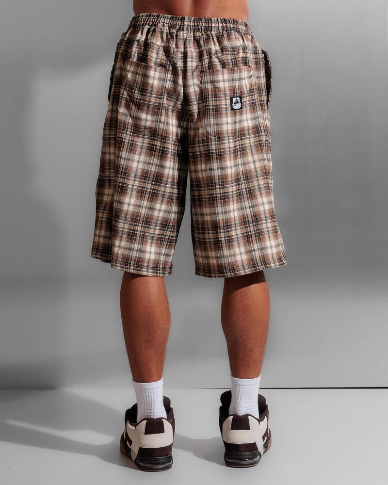 XLarge Baggy 91 Shorts for Mens