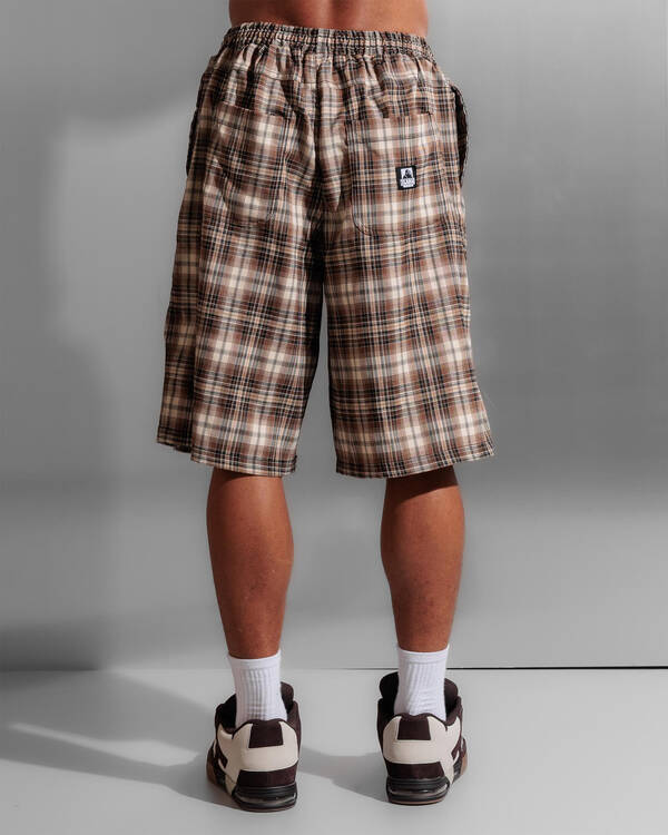 XLarge Baggy 91 Shorts for Mens