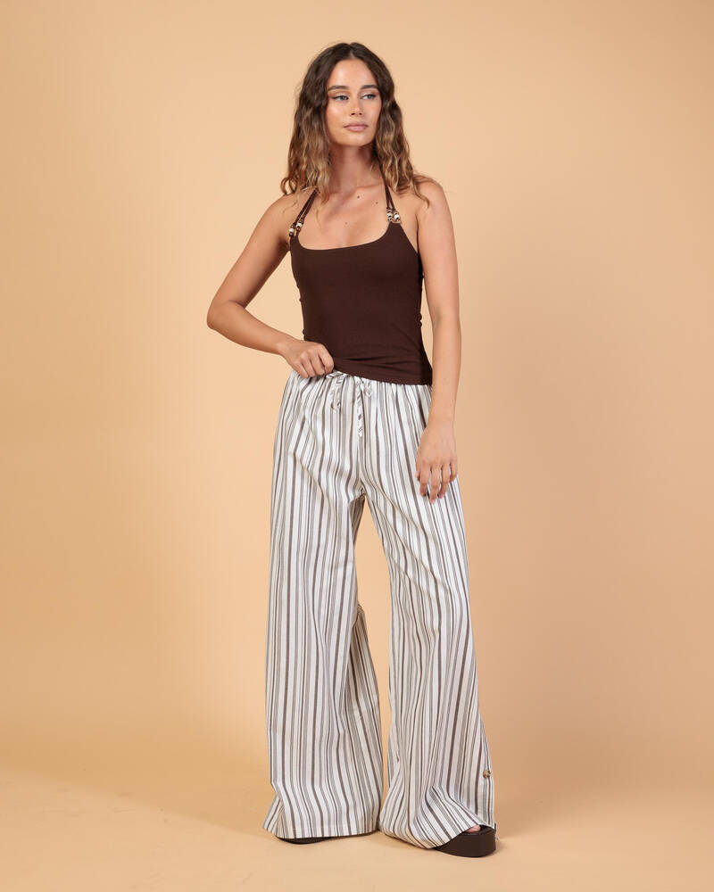 Mooloola Kaira Pants for Womens