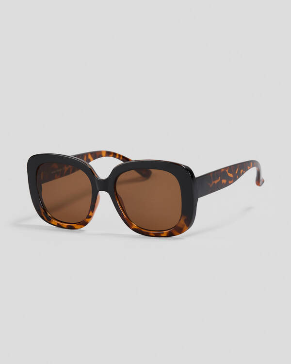 Indie Eyewear Daisy Sunglasses for Womens