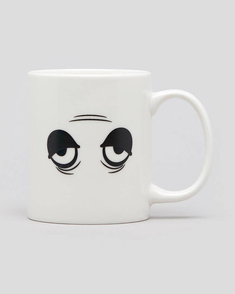 Get It Now Wake up Cup for Unisex