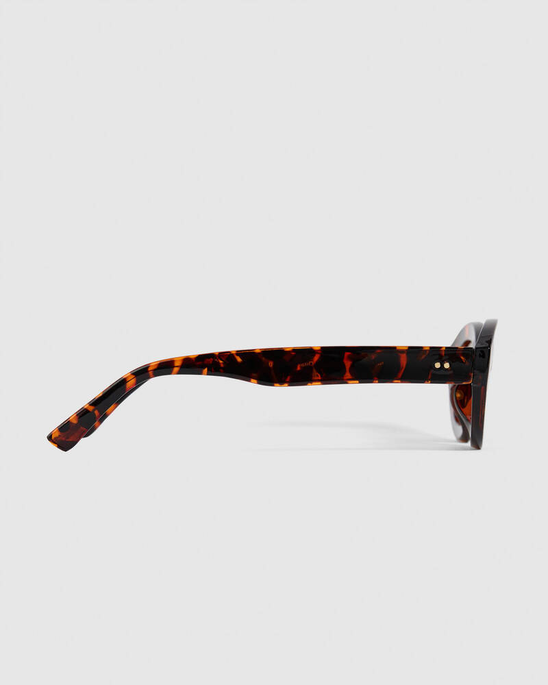 Indie Eyewear Alana Sunglasses for Womens