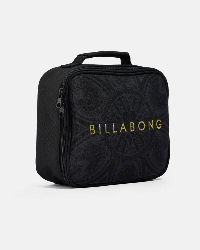 Billabong Tropical Rhapsody Lunch Box for Womens