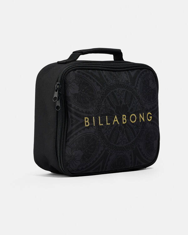 Billabong Tropical Rhapsody Lunch Box for Womens