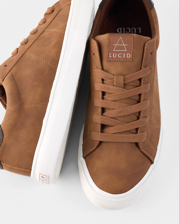 Lucid Lucid Victory Shoe for Mens
