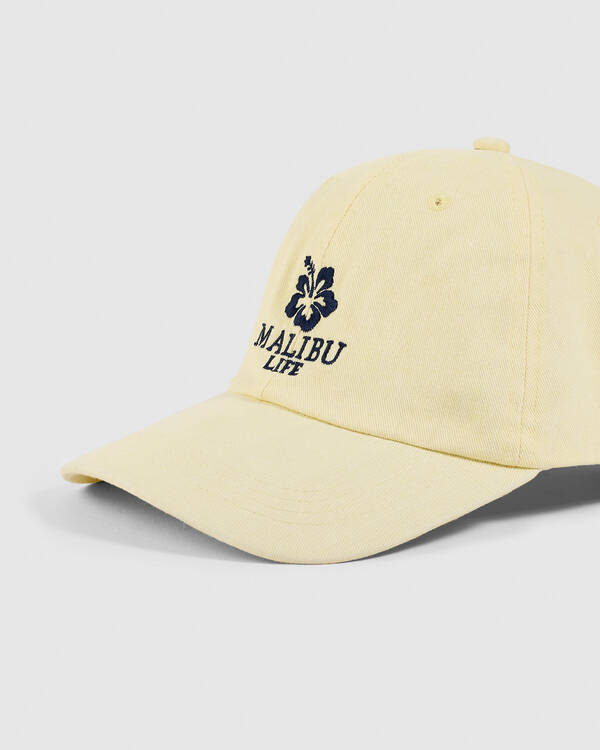 Malibu Life Malibu Life Cap for Womens