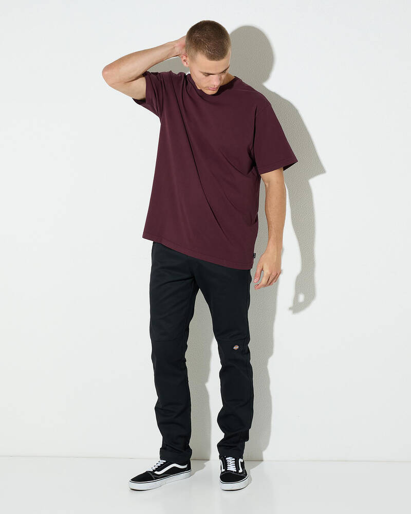 Dickies 811 Skinny Straight Fit Pants for Mens