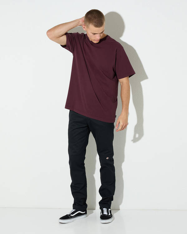 Dickies 811 Skinny Straight Fit Pants for Mens