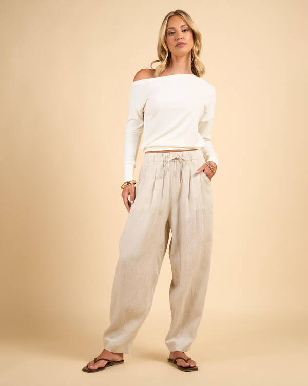 Mooloola Kenji Pants for Womens
