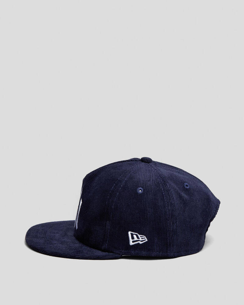 New Era New York Yankees Golfer Snapback Cap for Mens