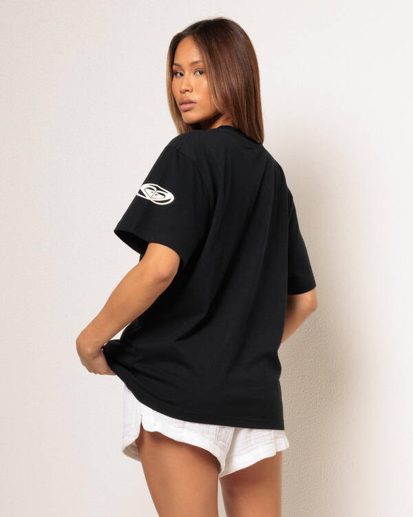 Roxy Surf90 T-Shirt for Womens