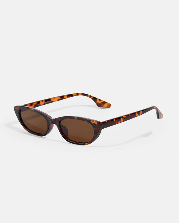 Indie Eyewear Dion Sunglasses for Womens
