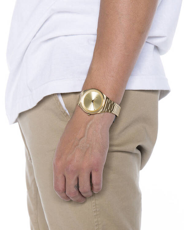 Quiksilver Bienville Watch for Mens