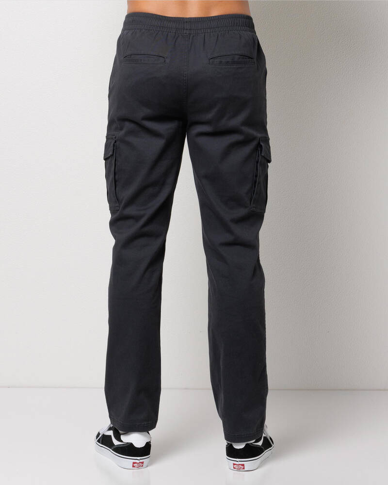 Dexter Form Pants for Mens