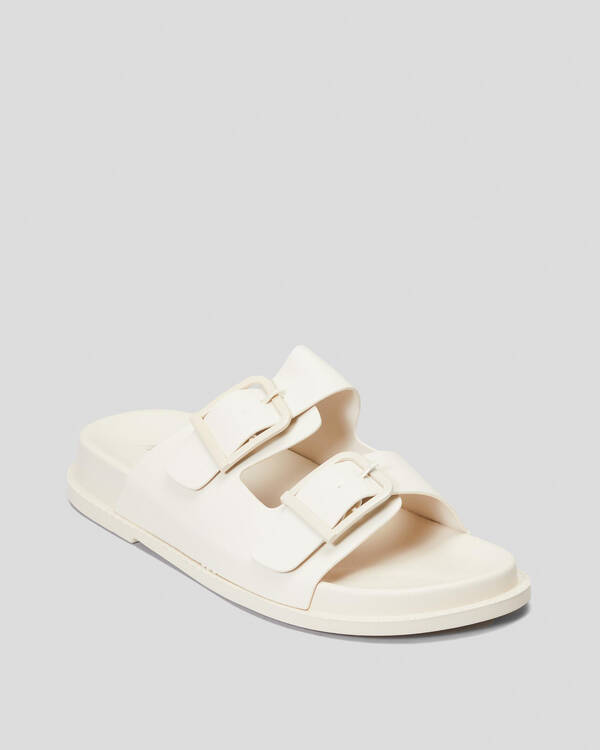 Ava And Ever Alice Slide Sandals for Womens
